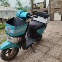 موتور جهانرو ۱۵۰