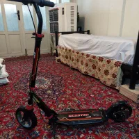 اسکوتر حرفه ای