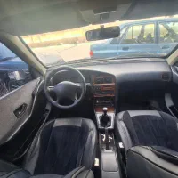 پارس مشکی ۸۱|خودرو سواری و وانت|مشهد, شهید آوینی|دیوار