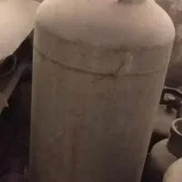 کپسول ۲۵ کیلویی