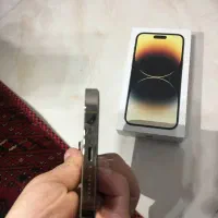 iphone 14 pro max|موبایل|تهران, حشمتیه|دیوار