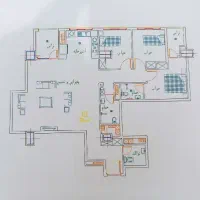 150متر-D2-ارتش-اعضایی-تسویه-فروشنده-واقعی-جنوبی