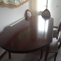 میز غذا خوری