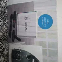 جاروبرقی بوش|جاروبرقی، جارو شارژی، بخارشو|تهران, مسعودیه|دیوار