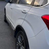 تیگو 5مدل ۹۵ تمیز|خودرو سواری و وانت|تنکابن, |دیوار