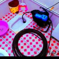 فاضلاب بازکردن لوله بازکنی فنرزن شبانه روز اتحادیه|خدمات پیشه و مهارت|یزد, |دیوار