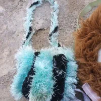 عروسک و کیف بچکانه|اسباب و اثاث بچه|شیروان (خراسان), |دیوار