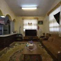 ویلایی با زمین ۳۴۸ متر معلم ( بلوار نماز )