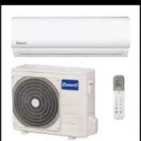 کولر زانتی در حد نو