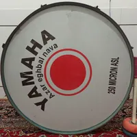 طبل محرم