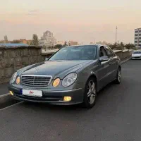 بنز e280