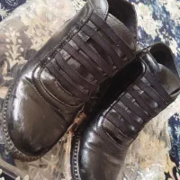 نیم بوت اسپرت زنانه