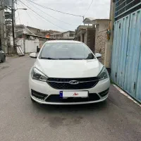 آریزو ۵ مدل ۹۶ توربو فول