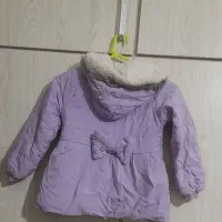 کاپشن (۳ تا ۵ ساله )|کفش و لباس بچه|خرمآباد, |دیوار