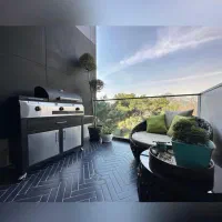 300 متر سوپر لاکچری نیاوران /3 خواب مستر/ هتلینگ