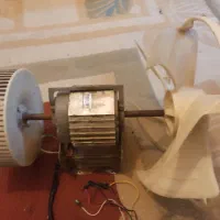 فن کولر گری