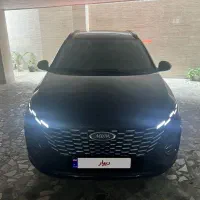 ایکس33کراس مدل ۱۴۰۴،معاوضعه فروش