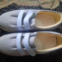 کفش دخترانه سایز ۳۹