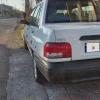 پراید۱۳۱ هیدرولیک|خودرو سواری و وانت|لشت نشا, |دیوار