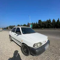 پراید ۸۸|خودرو سواری و وانت|چوبر, |دیوار