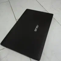 لپ‌تاپ Asus K53TA با گرافیک Radeon و رم 8گیگ|رایانه همراه|اصفهان, شیخ اشراق|دیوار