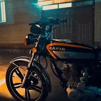 هندا کویر ۲۰۰cc ۱۴۰۳