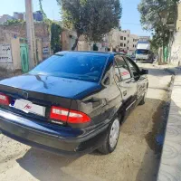 سمند82 معاوضه (پراید روا وانت)|خودرو سواری و وانت|گلستان (تهران), |دیوار