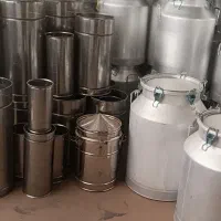 عرقگیری گلابگیر عرق گیری گلاب گیر دیگ دستگاه تقطیر|ظروف پخت‌وپز|تهران, خزانه|دیوار