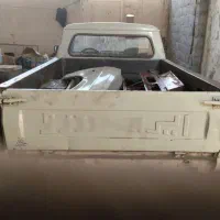 وانت پیکان|خودرو سواری و وانت|بندرعباس, |دیوار