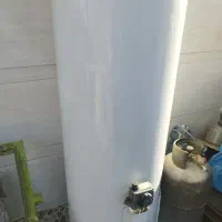 آبگرمکن بزرگ آزمایش