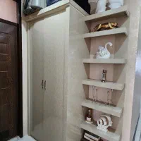 کمد و چلف باهم چسبیده|جاکفشی، کمد، دراور|قوچان, |دیوار