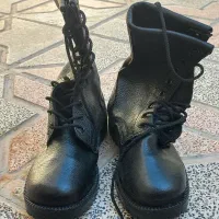 پوتین سربازی