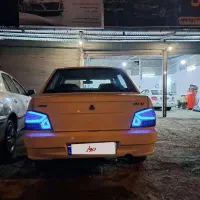 132مدل 90فول امکانات فنی سالم|خودرو سواری و وانت|لنگرود, |دیوار