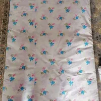 تشک نو و تمیز