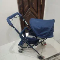 کالسکه و کریر