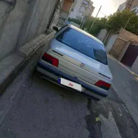 پژو ۴۰۵|خودرو سواری و وانت|بومهن, |دیوار