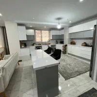 ۱۳۵متر/فول/مطهری/سندتک برگ|فروش آپارتمان|اسلامشهر, شهرک مهدیه|دیوار