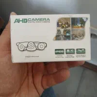 دوربین عدسی بند انگشتی