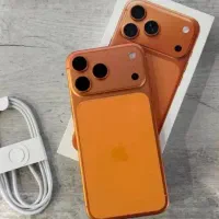 آیفون ۱۷ فول کپی