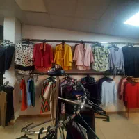 لباس مجلسی و اسپرت|لباس|کیش, |دیوار