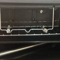 فرگاز|اجاق گاز و لوازم برقی پختوپز|اهواز, کوی مهدیس|دیوار