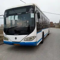 اتوبوس شهری شهاب (رنو