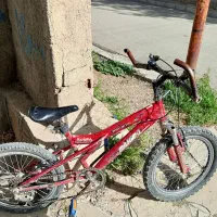 دوچرخه