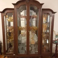 بوفه سالم