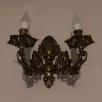 دیوارکوب|لوستر و چراغ آویز|مشهد, سجاد شهر|دیوار