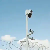 دوربین مداربسته Network CCTV Camera