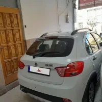 کوییک مدل 1400|خودرو سواری و وانت|کرمانشاه, |دیوار