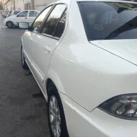 سورن پلاس 1401 موتور ef7|خودرو سواری و وانت|مشهد, شهید آوینی|دیوار