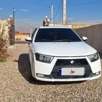 دنا پلاس توربو اتوماتیک