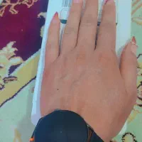 ساعت هوشمند گلوریمی ضد آب
